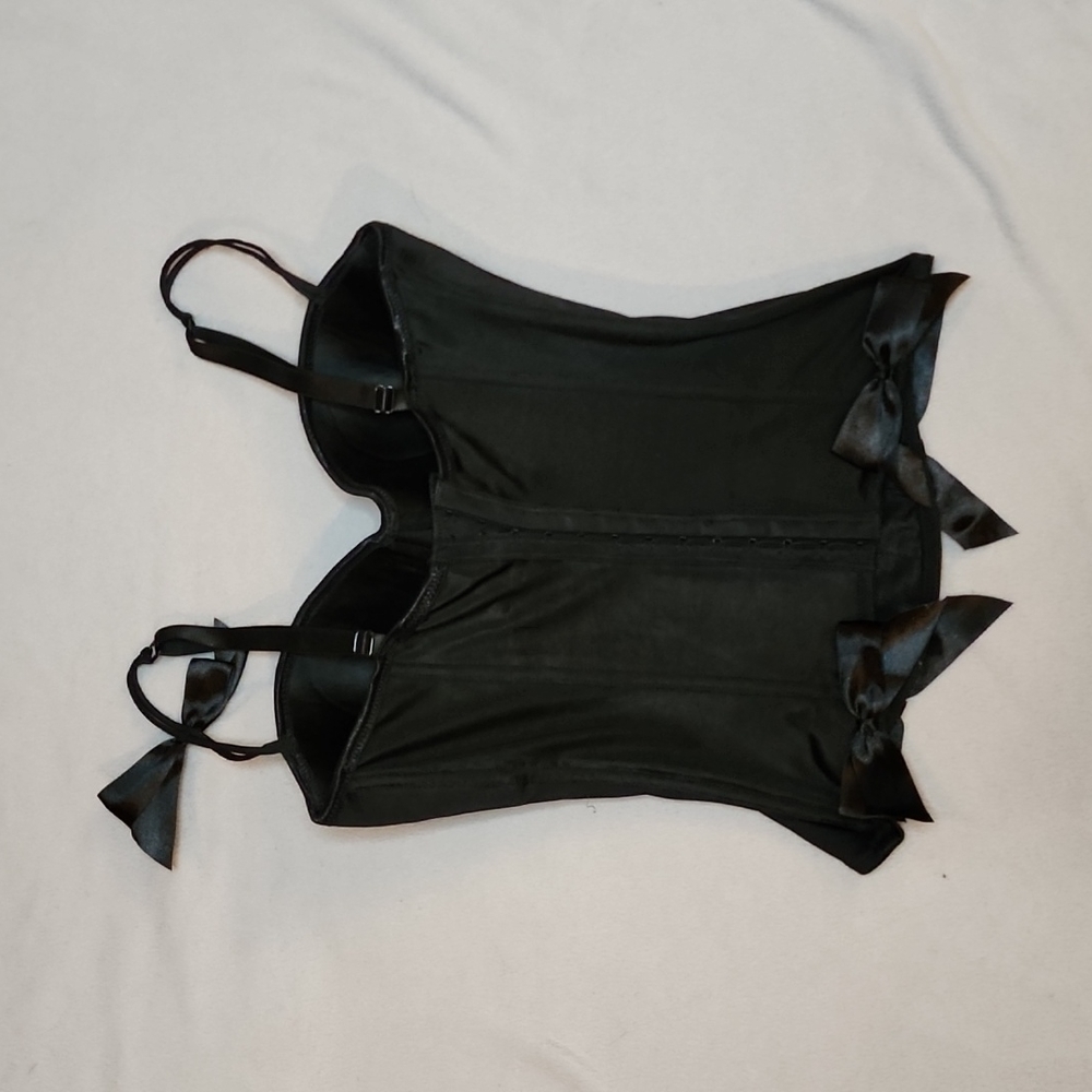 Bustier - Picture 2 of 5